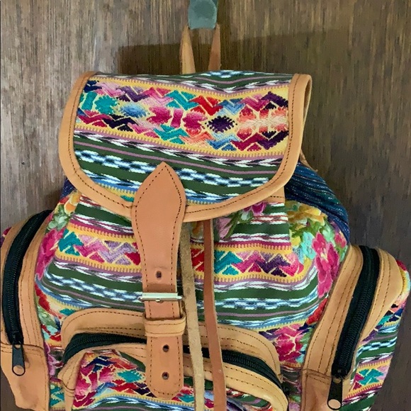 Backpack - Picture 2 of 10